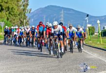 Giro dell’Agro Pontino Opes, gran finale a Mazzocchio