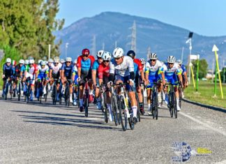 Giro dell’Agro Pontino Opes, gran finale a Mazzocchio