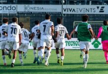 Spezia-Latina, per un’impresa: le probabili formazioni del “Picco”