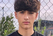 Investì e uccise Cristiano Cordoma: ai domiciliari il giovane pirata