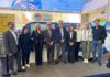Via Appia, il progetto si presenta nel cuore di Roma