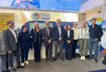 Via Appia, il progetto si presenta nel cuore di Roma