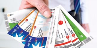 Buoni pasto, la CISL: “Il contratto è stato firmato, ora va applicato”
