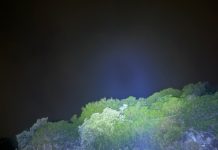 San Felice Circeo, chiusa via del Faro per caduta massi