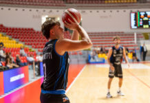 Basket, la Benacquista a caccia del bis in casa della PSA Napoli Est