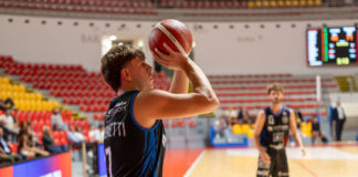 Basket, la Benacquista a caccia del bis in casa della PSA Napoli Est