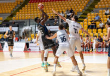Latina Basket, oggi la sfida a Fabriano: caccia al colpaccio a Cisterna