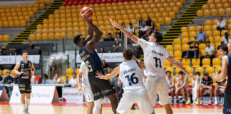 Latina Basket, oggi la sfida a Fabriano: caccia al colpaccio a Cisterna