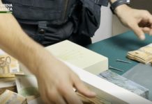 Frode milionaria sui contributi pubblici, coinvolta anche Cisterna