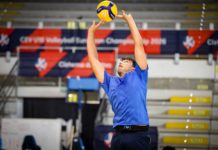 Cisterna Volley, domenica arriva Milano. Fanizza:”Vogliamo fare una grande prestazione”