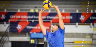 Cisterna Volley, domenica arriva Milano. Fanizza:”Vogliamo fare una grande prestazione”
