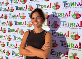 Aprilia, “La parola alle piazze”. Il 3 novembre l’evento dei Giovani Europeisti