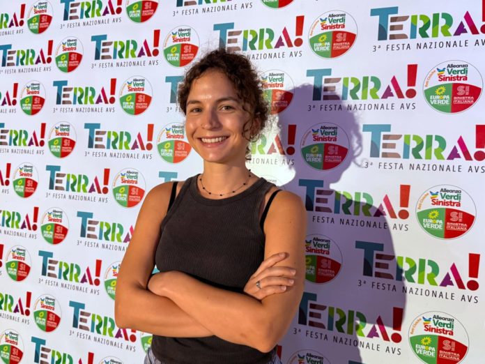 Flavia trolese