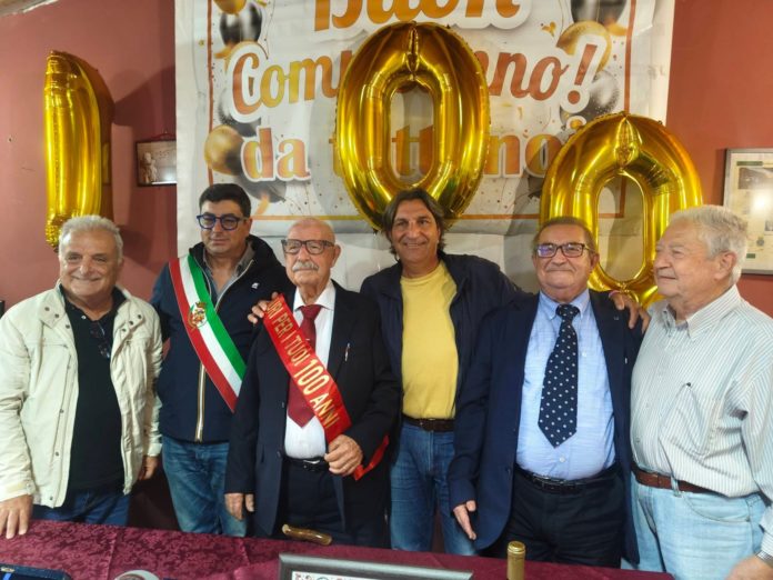 Foto di gruppo