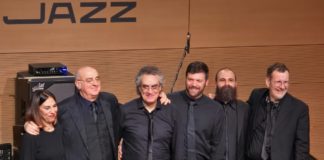 Latina Jazz Club, al via la nuova stagione con Germano Mazzocchetti