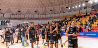 Basket, due su due della Benacquista: Luiss battuta 82-55