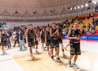 Basket, due su due della Benacquista: Luiss battuta 82-55