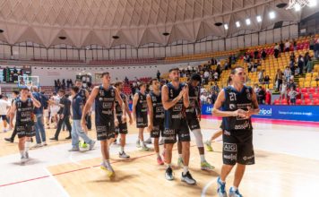 Basket, due su due della Benacquista: Luiss battuta 82-55