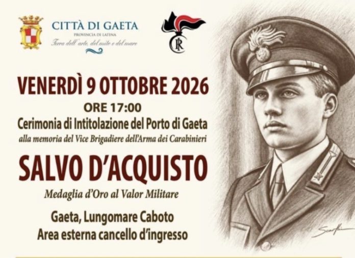 Salvo D'Acquisto