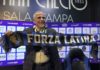 Latina Calcio, inizia l’era D’Apuzzo: la conferenza