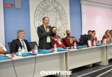 Lab DFG: la casa editrice pontina protagonista tra Francoforte, Genova e Macerata
