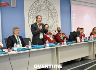 Lab DFG: la casa editrice pontina protagonista tra Francoforte, Genova e Macerata