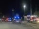Latina, incidente davanti al Manzoni: coinvolte due auto