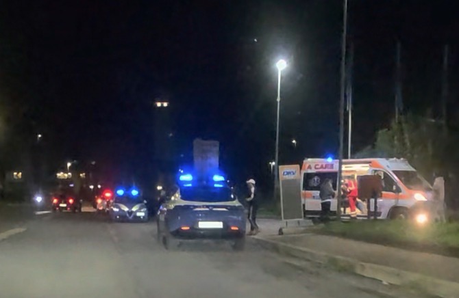Incidente Manzoni