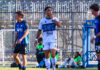 Latina, decidono i gol di Baez e Cioffi: 2-0 all’Atalanta U23