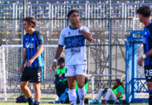 Latina, decidono i gol di Baez e Cioffi: 2-0 all’Atalanta U23