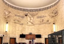 Latina, chiesti due anni per un giovane ladro d’appartamento