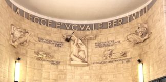 Latina, chiesti due anni per un giovane ladro d’appartamento