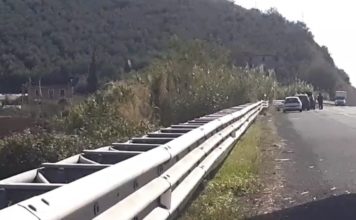 Investimento sulla Frosinone-Mare, la vittima è il 66enne Umberto Turbetti