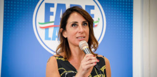 Latina, l’assessore Muzio pronta alle dimissioni?