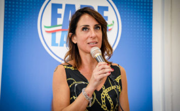 Latina, l’assessore Muzio pronta alle dimissioni?