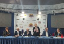 Festival Internazionale del Circo, tutto pronto a Latina per la 27esima edizione