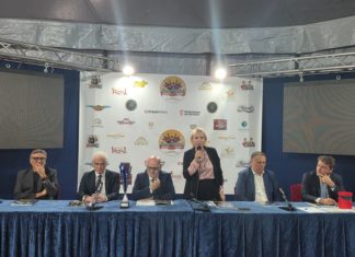 Festival Internazionale del Circo, tutto pronto a Latina per la 27esima edizione