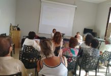 Borgo Piave, un incontro gratuito dedicato al benessere naturale