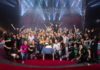 Festival del Circo di Latina, entra nel vivo la sfida internazionale