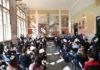 Latina, Inaugurata l’Aula Magna del Vittorio Veneto – Salvemini