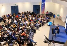 Latina, torna Nova Days: 13 eventi gratuiti dal 13 al 24 ottobre