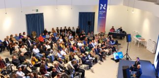 Latina, torna Nova Days: 13 eventi gratuiti dal 13 al 24 ottobre