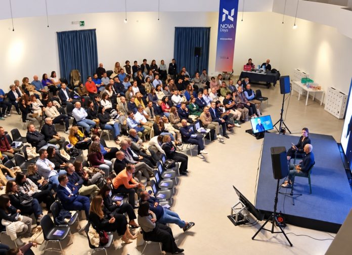 Nova Days Edizione 2025