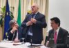 Sviluppo economico, imprese e territorio: il punto con Vittorio Sambucci al “Rotary Club Latina”.