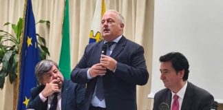 Sviluppo economico, imprese e territorio: il punto con Vittorio Sambucci al “Rotary Club Latina”.