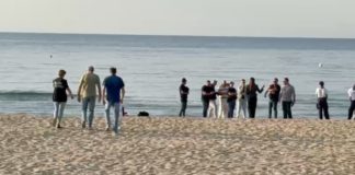 Terracina, identificata la donna trovata morta in spiaggia