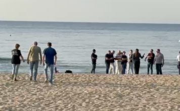 Terracina, identificata la donna trovata morta in spiaggia