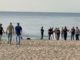 Corpo senza vita sul lungomare Circe, giallo a Terracina