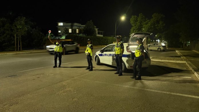 polizia locale san felice
