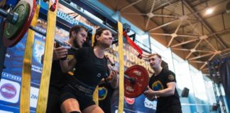Vanessa Romeo trionfa ai mondiali di Powerlifting in Polonia